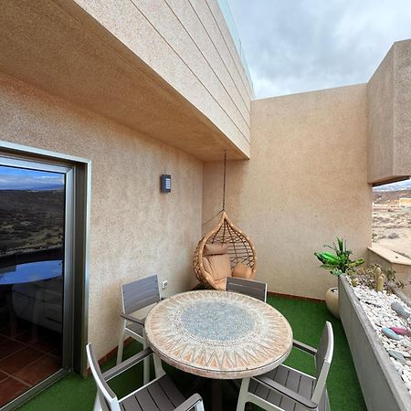 Sailor Home El Medano Exteriér fotografie